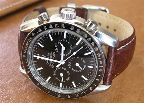 replica omega chronograph watches|fake omega watches for sale.